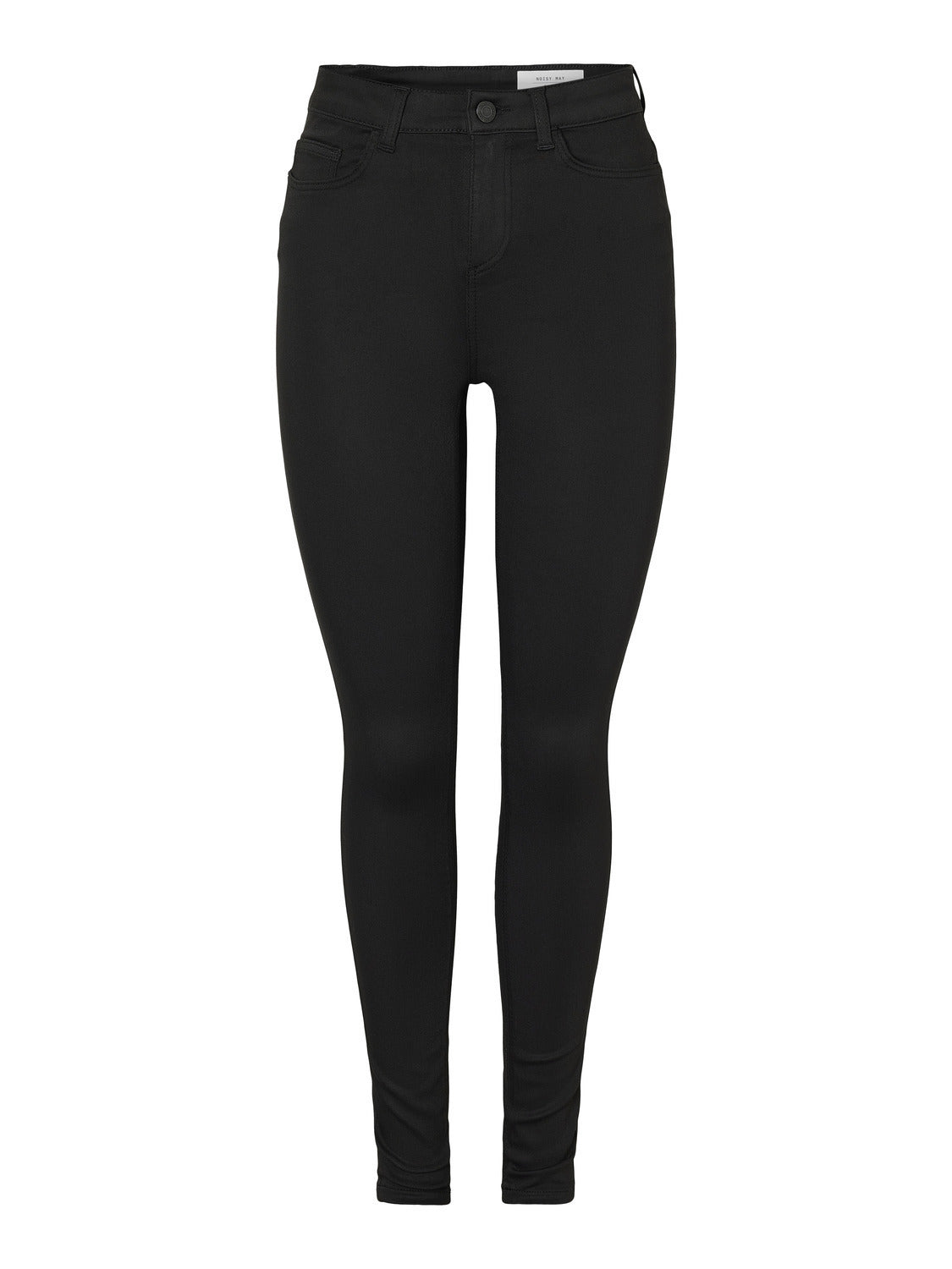 NMCALLIE Pants - Black